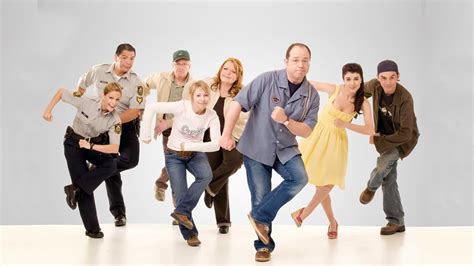 corner gas hats